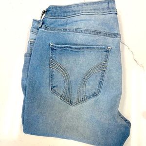 Hollister Skinny Jeans